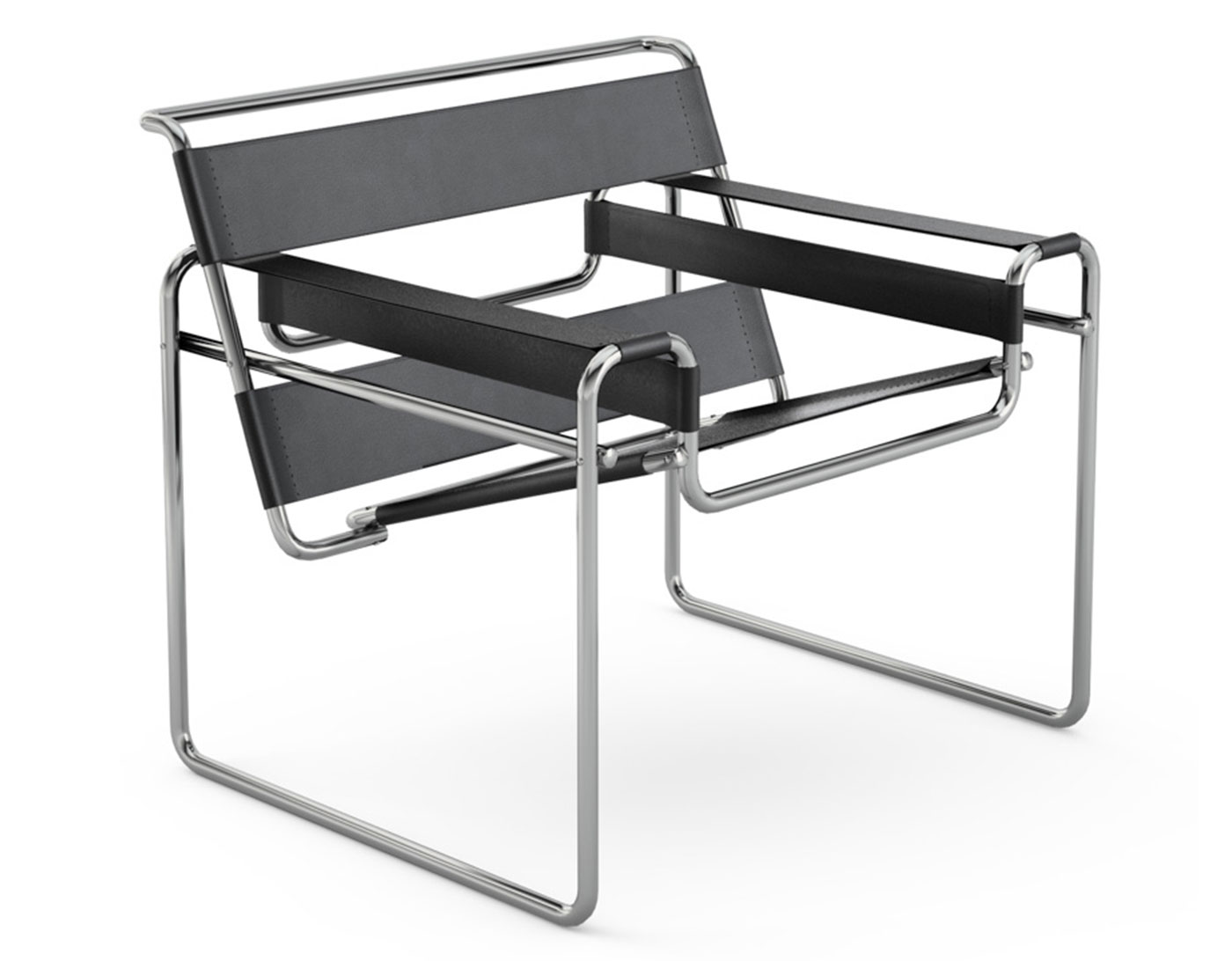 wassily lounge chair | hive