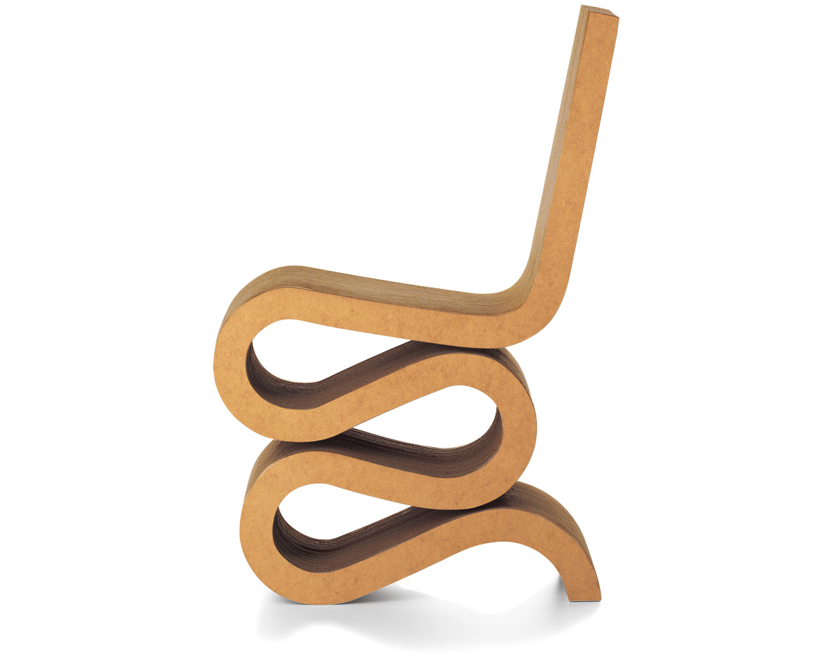 wiggle chair dimensions