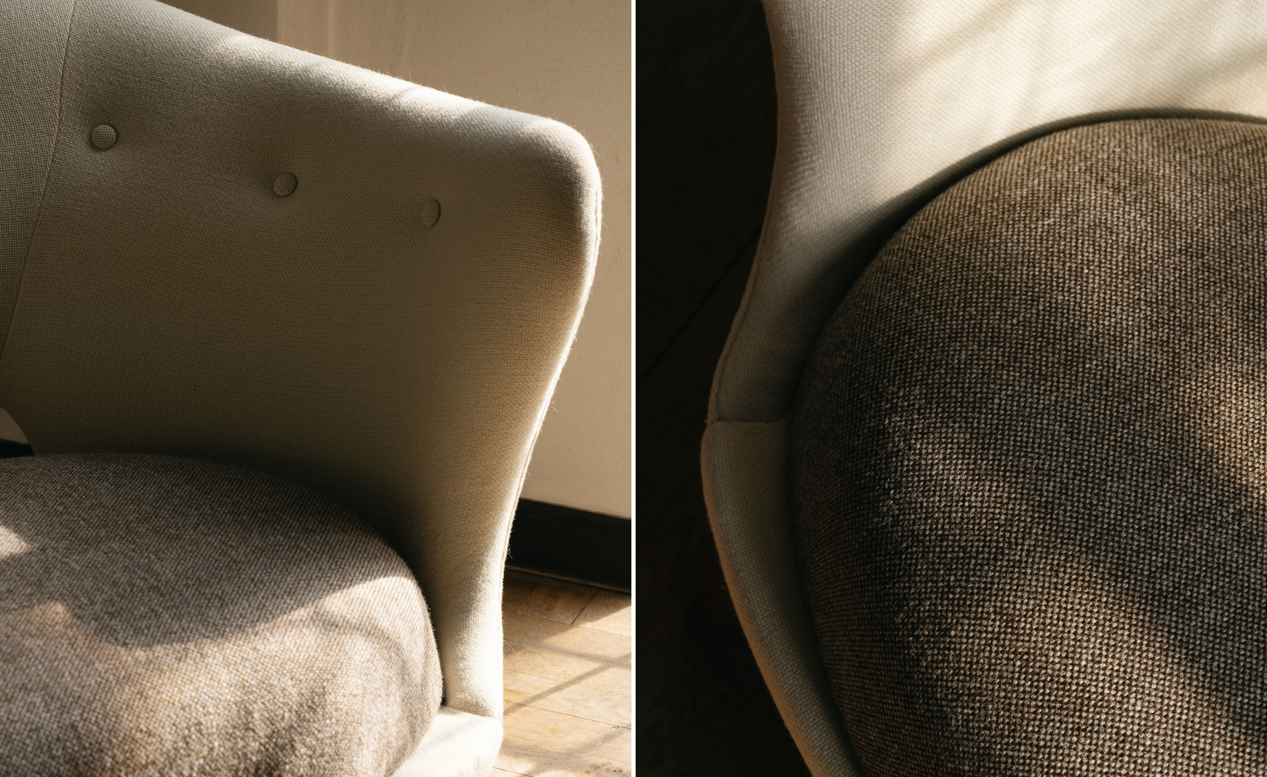 Willadsen Chair