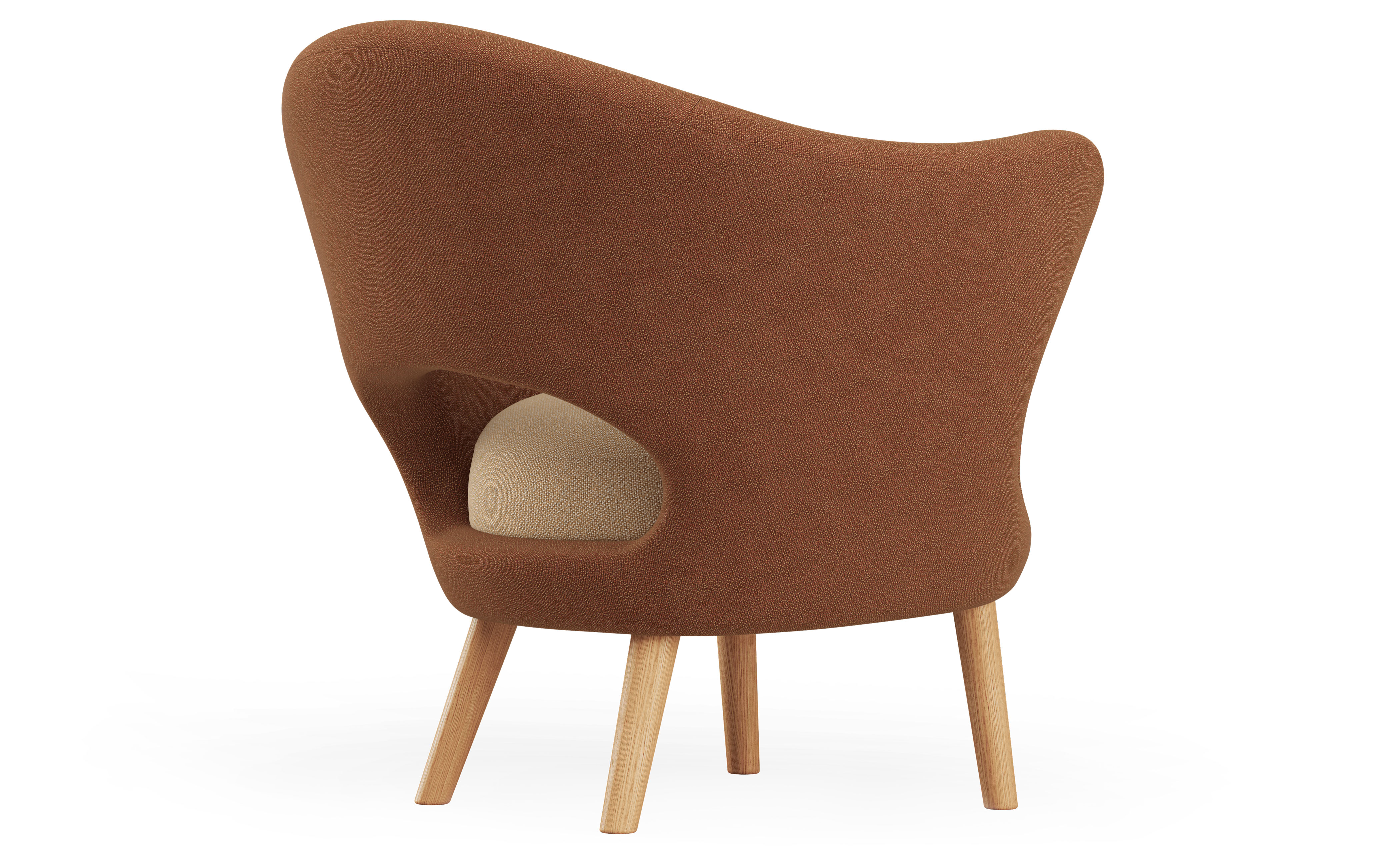 Willadsen Chair