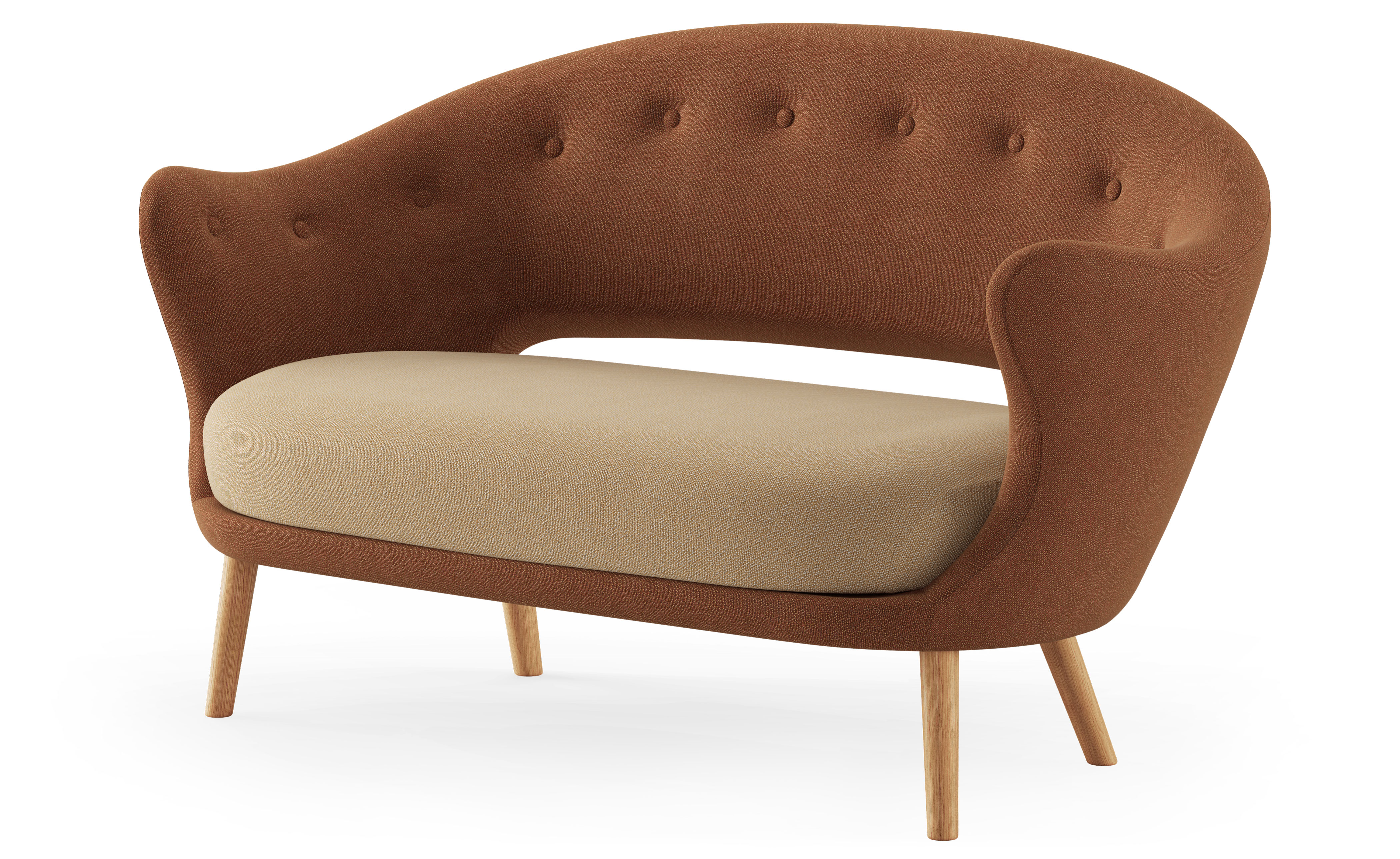 Willadsen Sofa by House of Finn juhl – $12,345.00 to $19,603.00