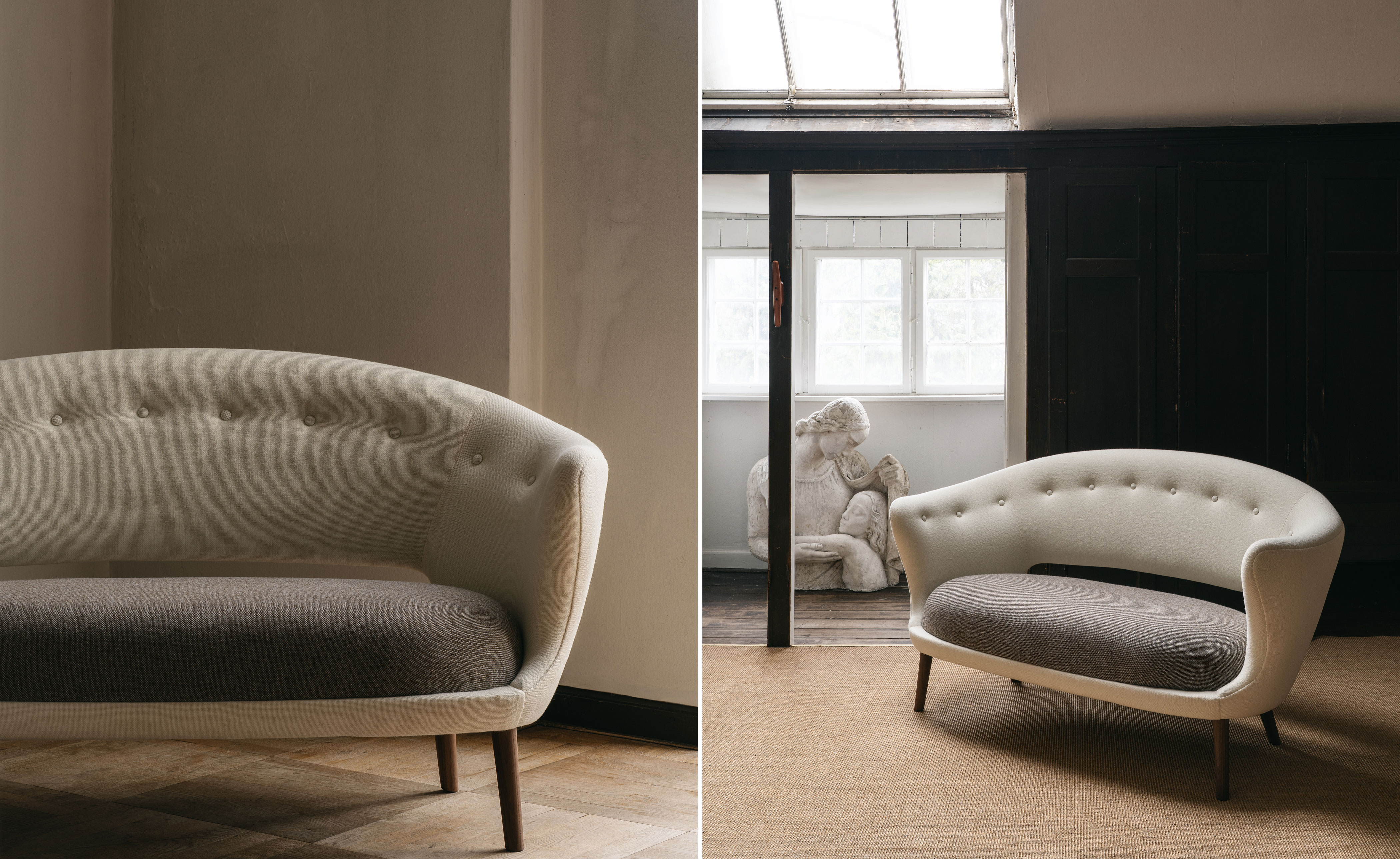 Willadsen Sofa