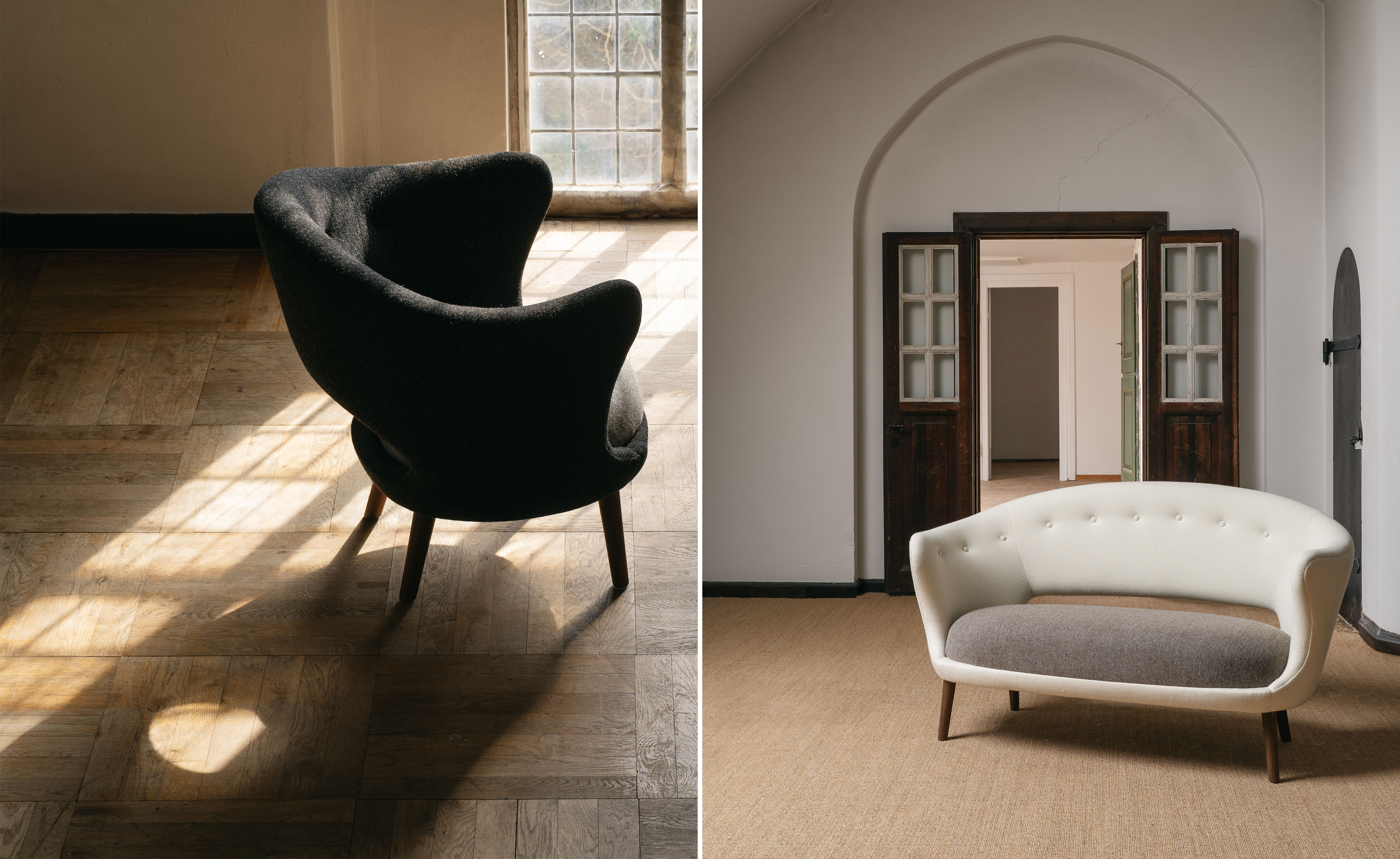 Willadsen Sofa