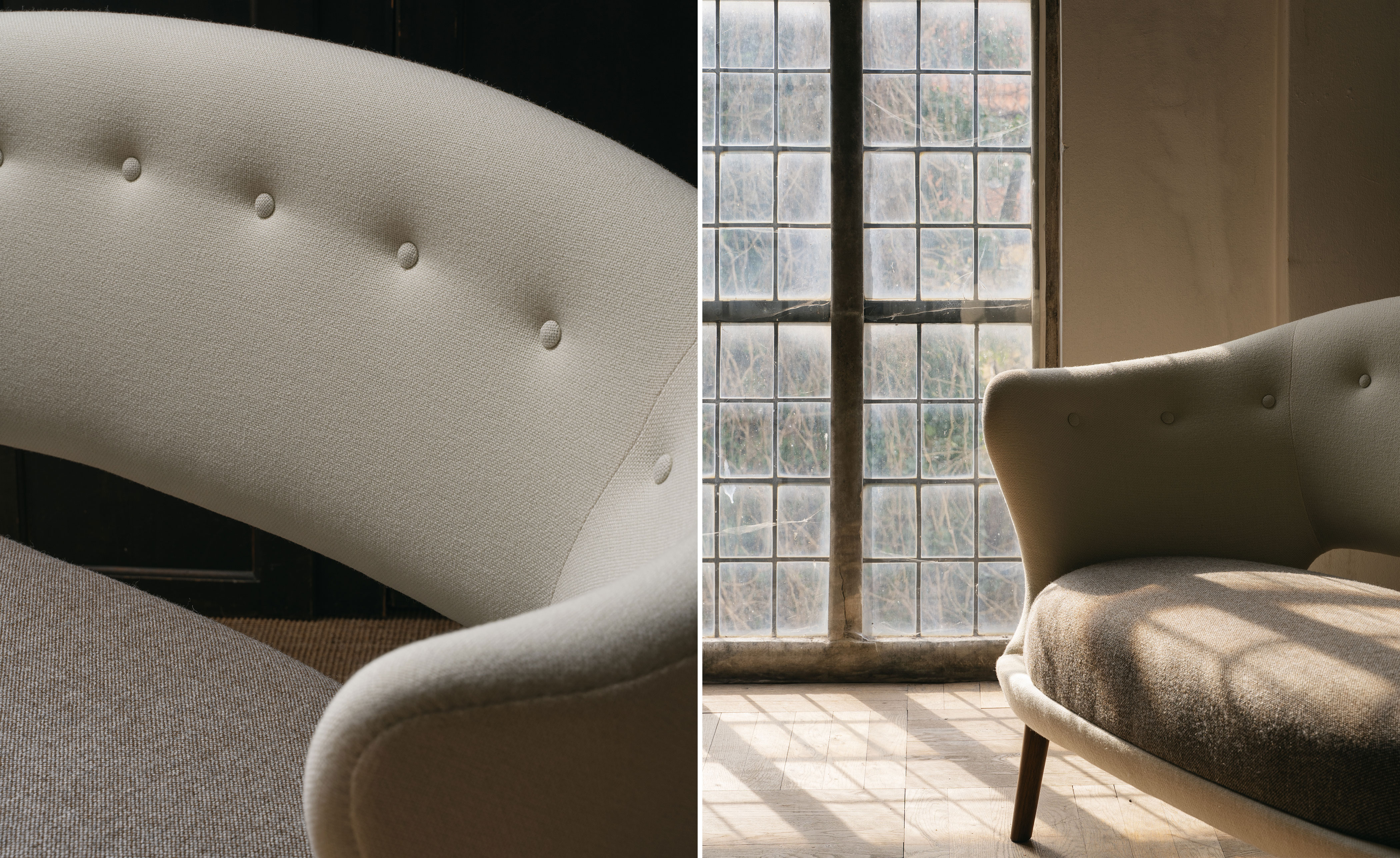 Willadsen Sofa