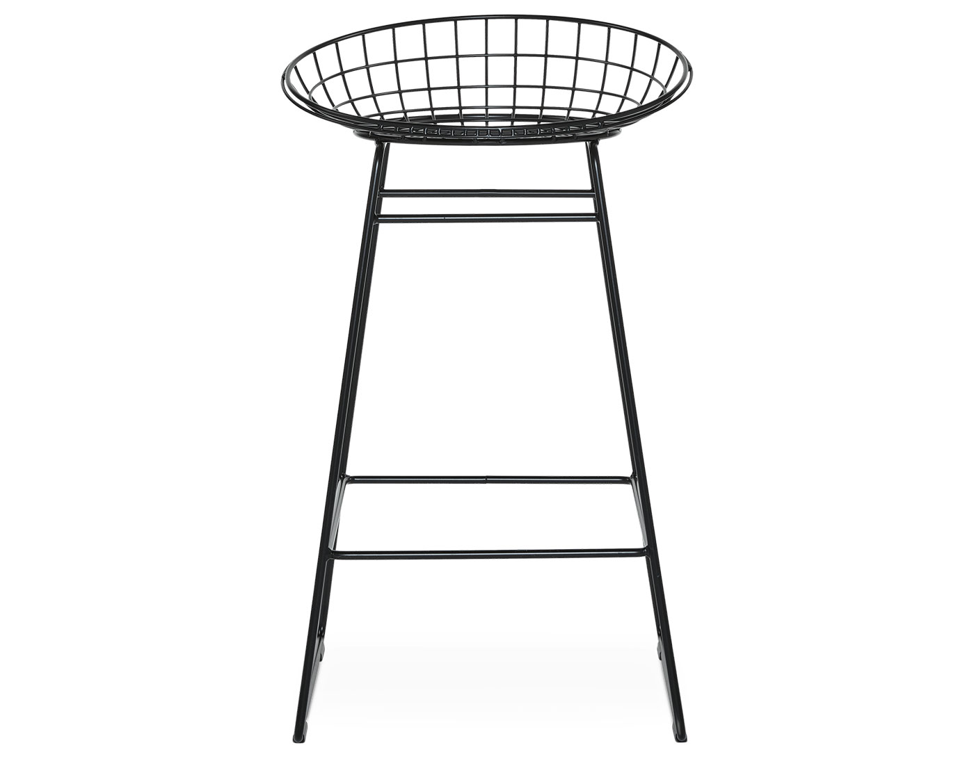 Braakman Wire Stool