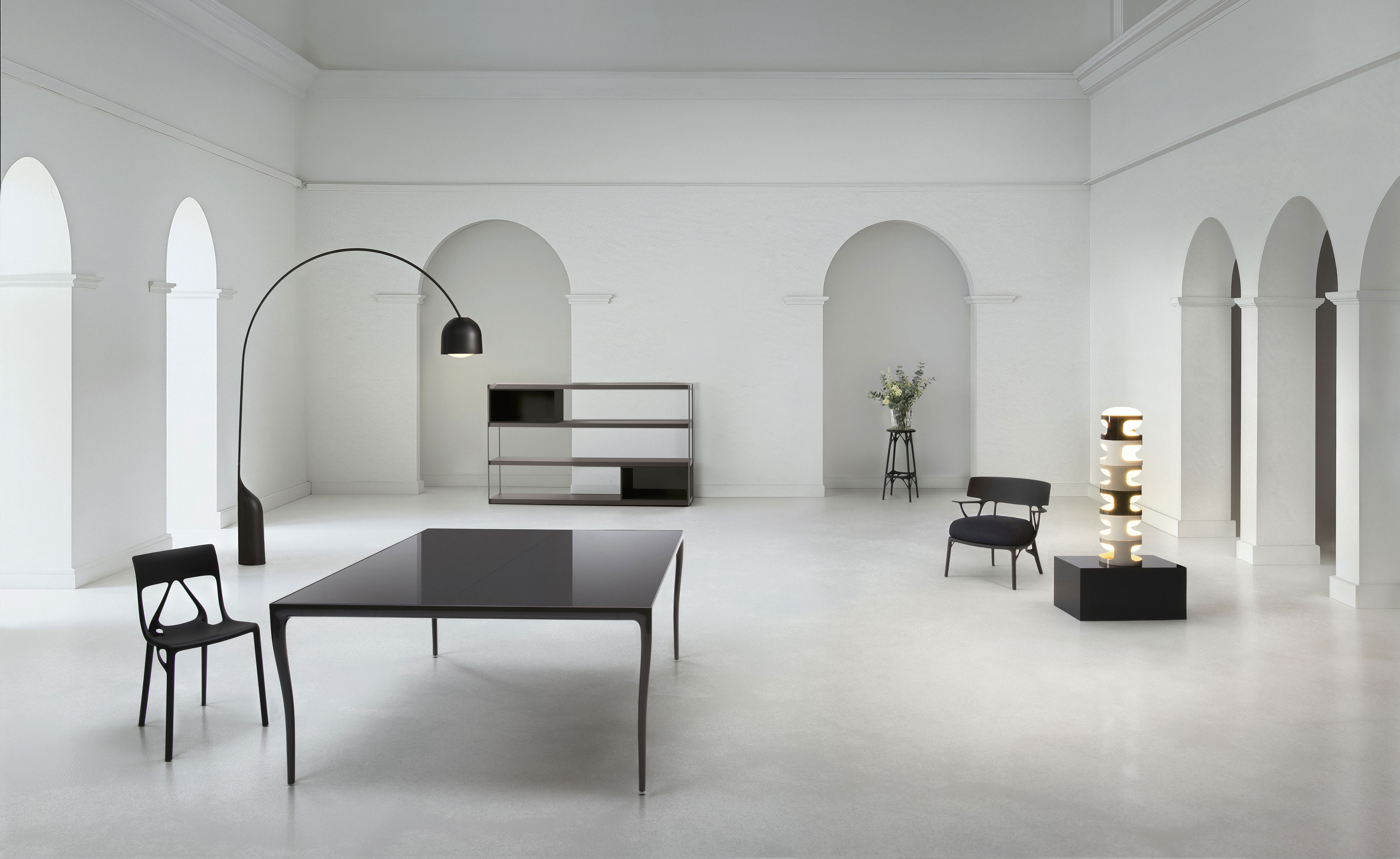 WiseWise Shelving Unit