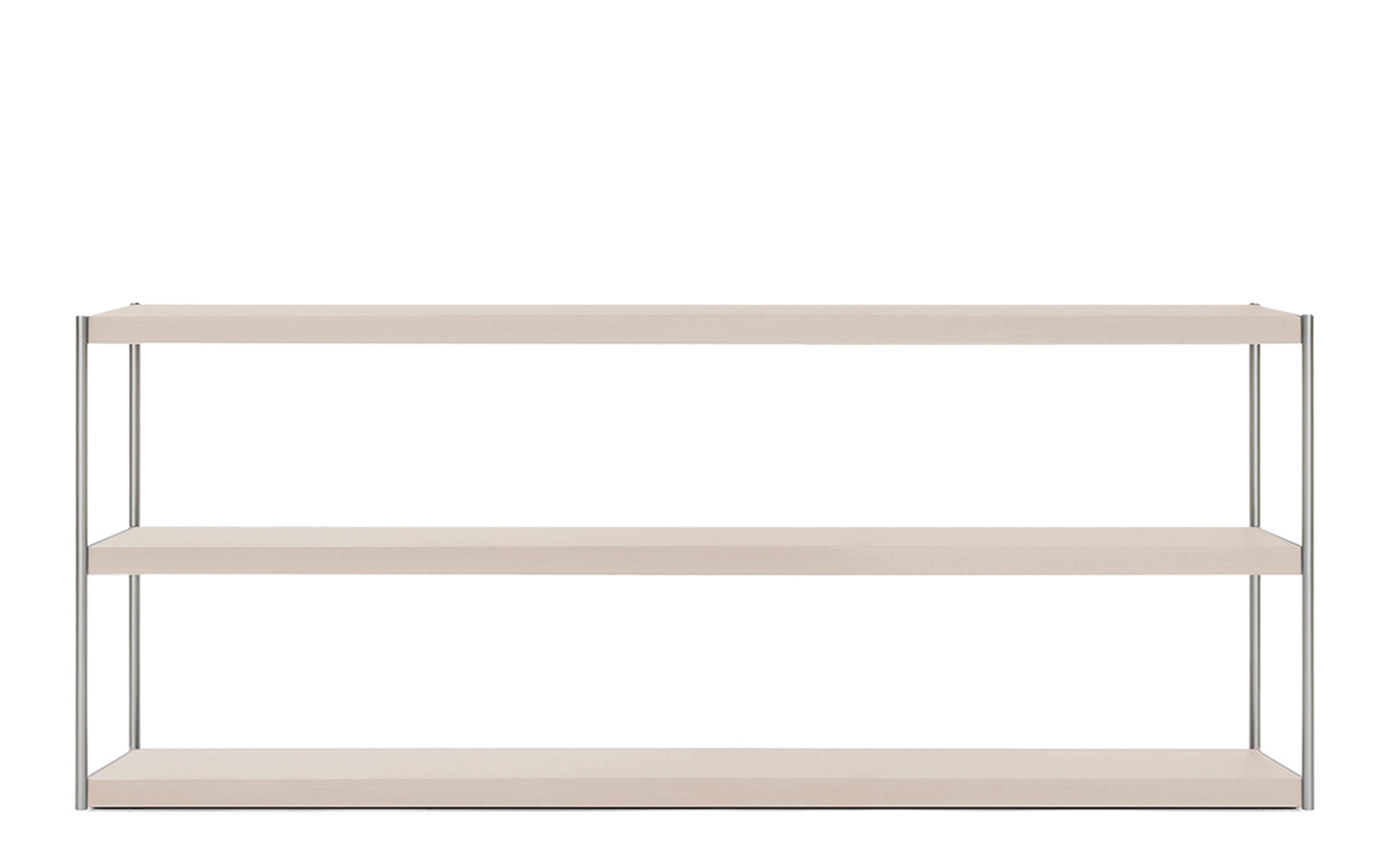 WiseWise Shelving Unit by Kartell – $4,585.00 to $9,005.00