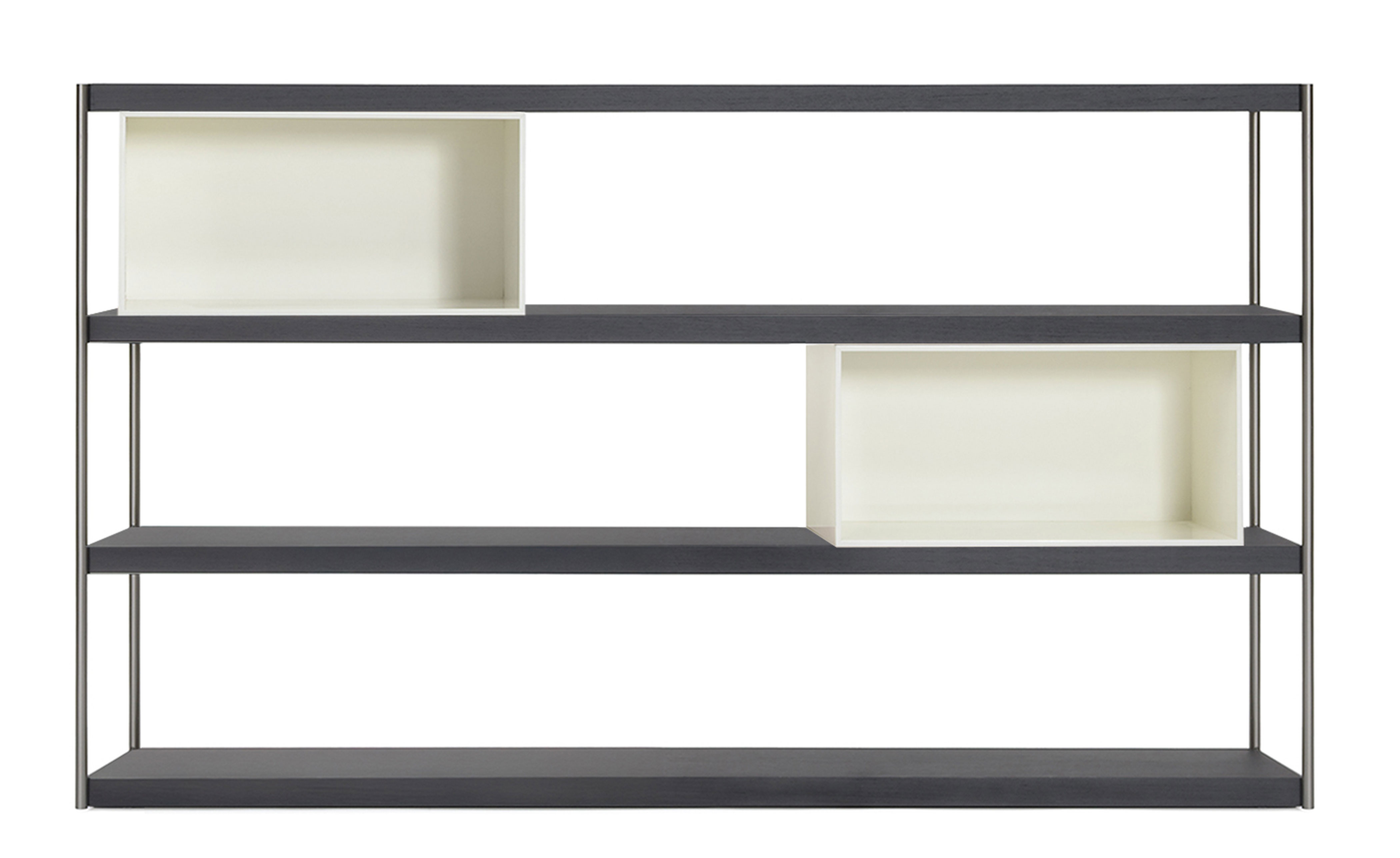 WiseWise Shelving Unit
