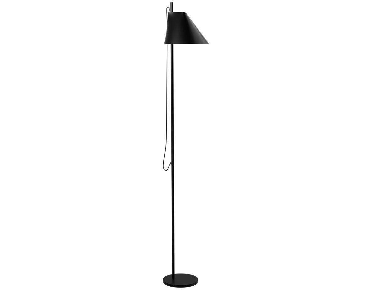 Yuh Floor Lamp by Gamfratesi for Louis Poulsen