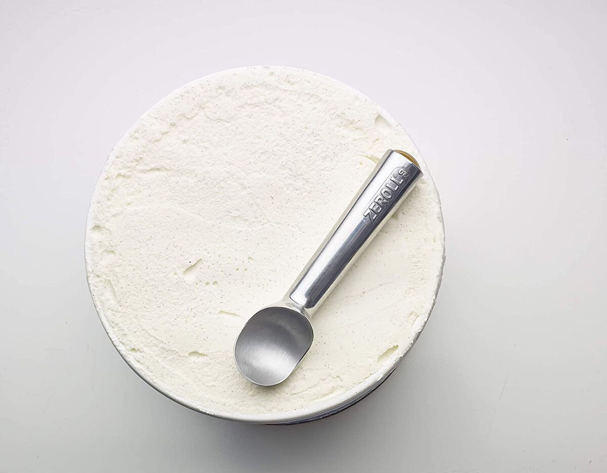 Ice-cream scoop Zeroll ORIGINAL 1020