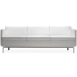 gaia sofa by Arik Levy for Bernhardt Design