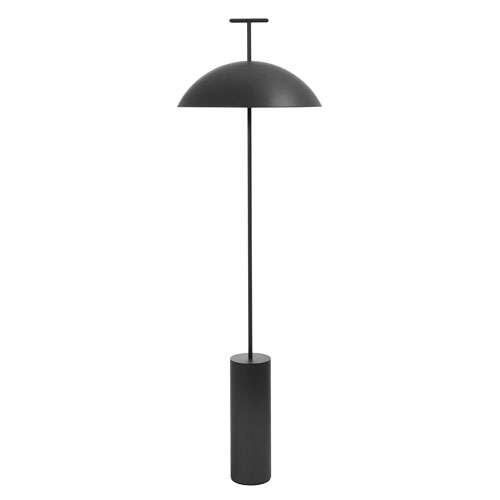 geen-a floor lamp by Ferruccio Laviani for Kartell