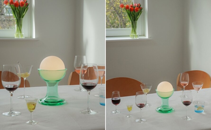 アクリルランプ たんぽぽ GLASS LAMP EL Techno Inc. DEMMEX Replacement Mosaic Glass Globe Shade for Turkish Moroccan