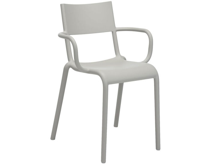 Generic A Chair by Philippe Starck for Kartell | hive