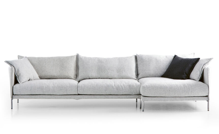 gentry sofa with chaise