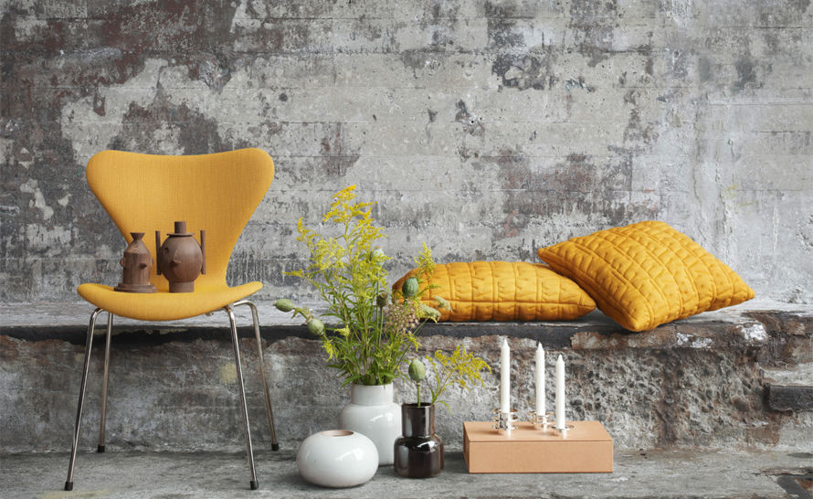 Geo Sculpture #2 by Jaime Hayon for Fritz Hansen | hive