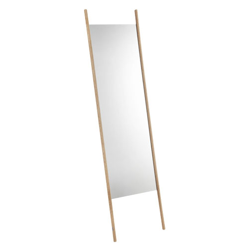 skagerak georg mirror for Fritz Hansen