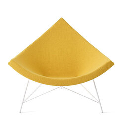 nelson&#0153; coconut chair by George Nelson for Herman Miller