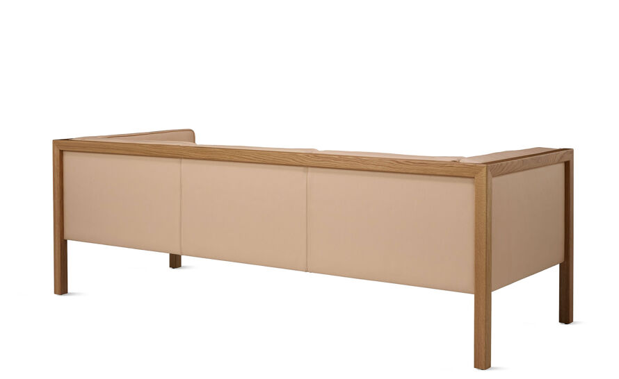 Cube Sofa by George Nelson for Herman Miller | hive