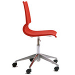 gigi swivel chair for Knoll