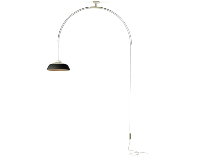 sarfatti+model+2129+ceiling+pendant+light