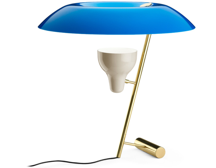 sarfatti+model+548+table+lamp