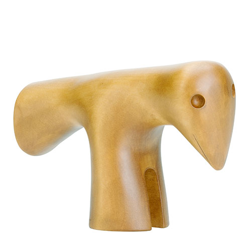 girard bird by Alexander Girard for Vitra.