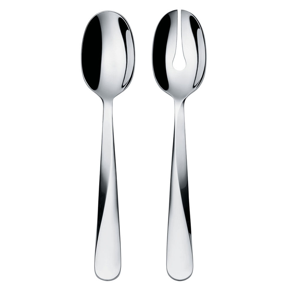 giro salad set for Alessi