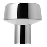 glass drop table lamp  - 