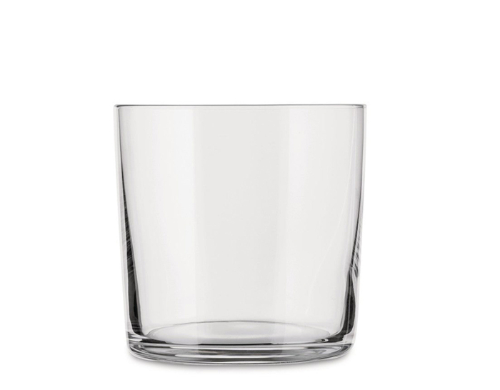 glass family water glass set of 4