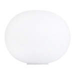 glo ball basic table lamp  - 