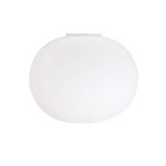 glo ball ceiling lamp  - Flos