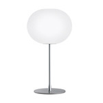 glo ball table lamp by Jasper Morrison for Flos