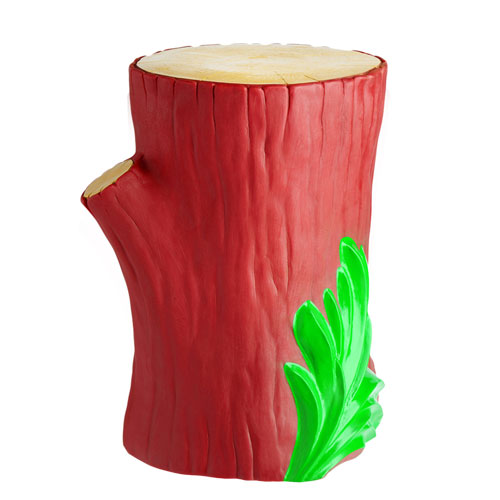 gnome saint esprit by Philippe Starck for Kartell