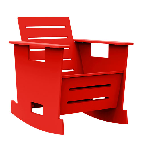 go club rocker for loll