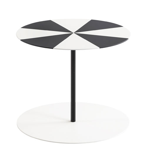 gong circus table for Cappellini