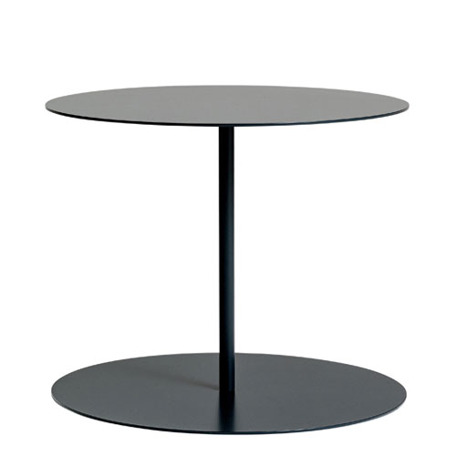 gong table by Giulio Cappellini for Cappellini