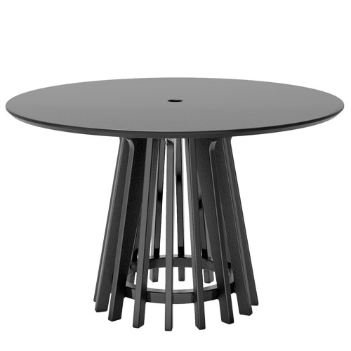 good company dining table for loll