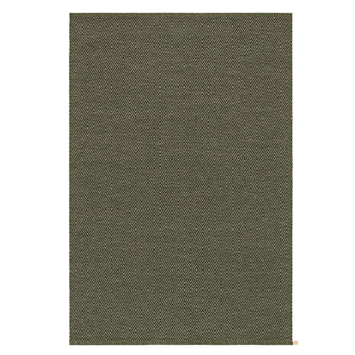 goose eye xl icon woven rug for kasthall