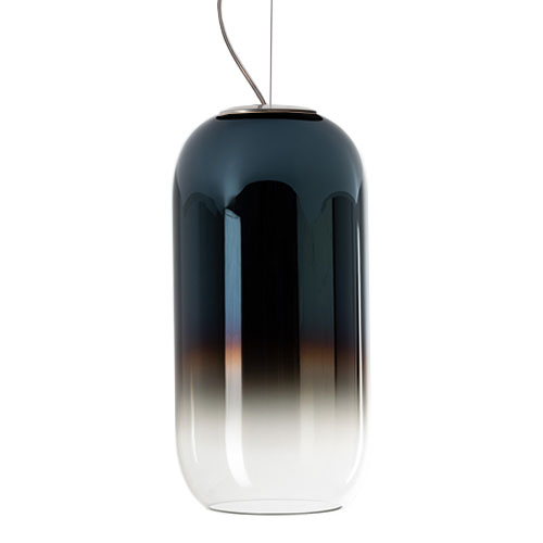 gople suspension lamp for Artemide