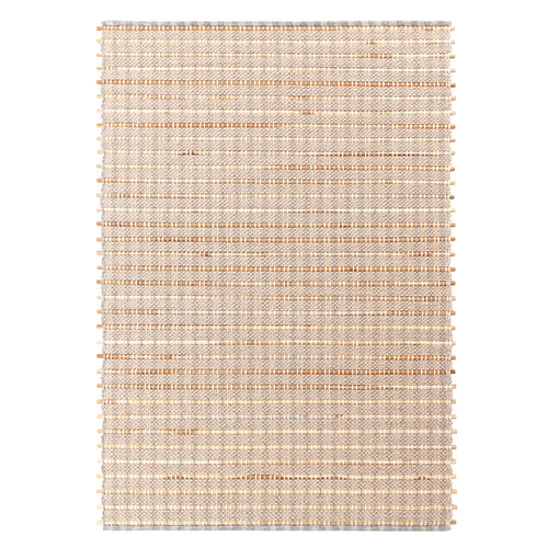 goz ame rug by Kengo Kuma for GAN