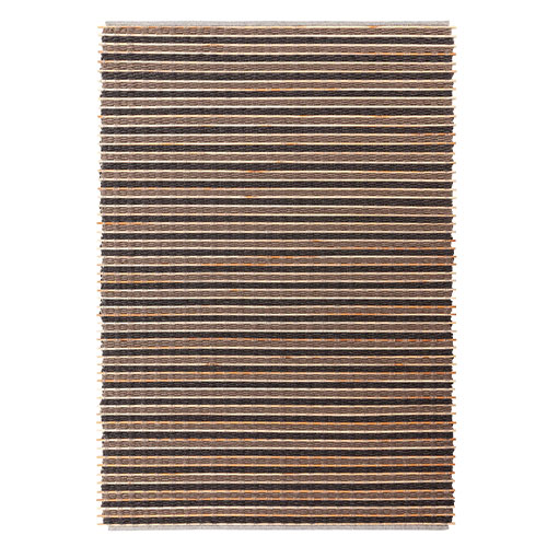 goz tsuchi rug by Kengo Kuma for GAN
