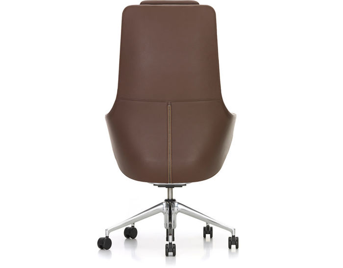 Vitra skape 2025 highback chair