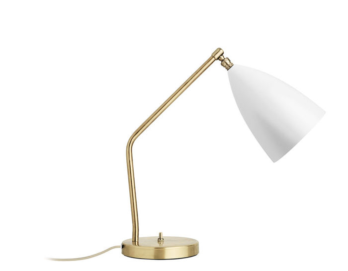 Grashoppa Table Lamp - hivemodern.com