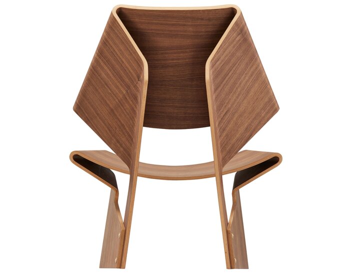 Grete Jalk GJ Chair Produced by Lange | hive