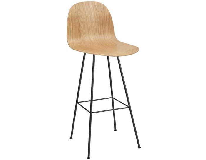 gubi+2d+center+base+bar+chair