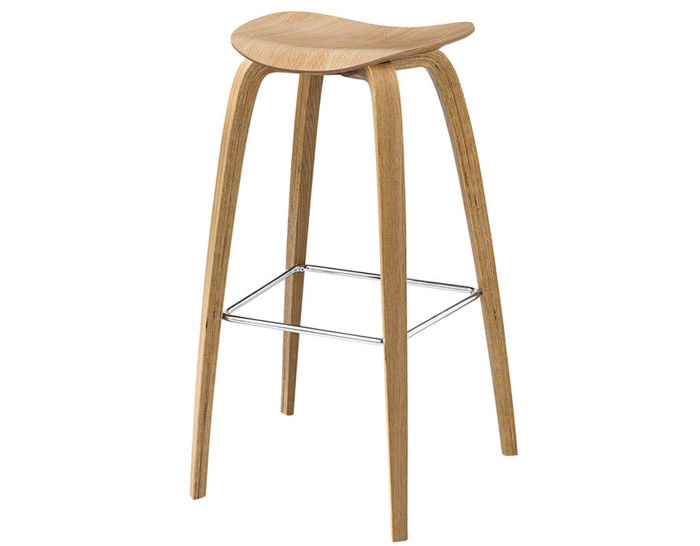 gubi+2d+wood+base+stool