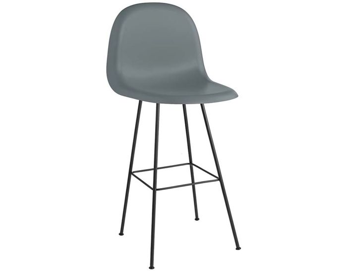 gubi+3d+center+base+hirek+bar+chair