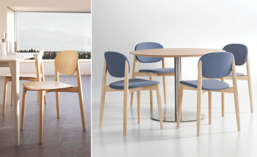 ハロ HALO NAPOLEON DINING CHAIR/ 1脚 a Amazon.com - Flash Furniture HERCULES Series White Resin