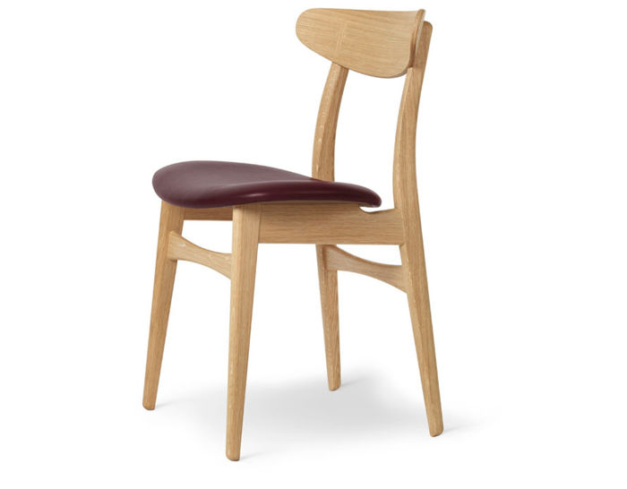 CH30P Chair by Hans Wegner for Carl Hansen & son | hive